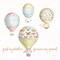 Beautiful Romance XXI Mother Poster Print by Lisa Audit - Item # VARPDX41683